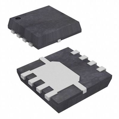 NVTFS5811NLTAG ทรานซิสเตอร์ฟิลด์เอฟเฟกต์ ทรานซิสเตอร์ FETs MOSFETs Single