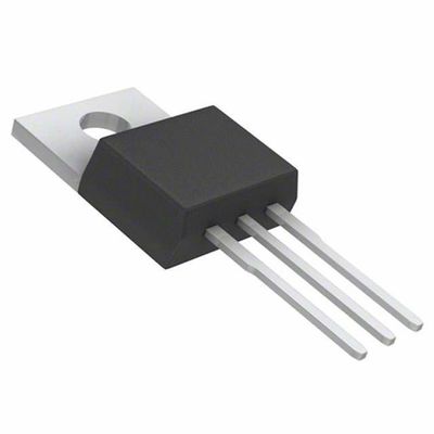 CSD19503KCS ทรานซิสเตอร์ฟิลด์เอฟเฟกต์ ทรานซิสเตอร์ FETs MOSFETs Single