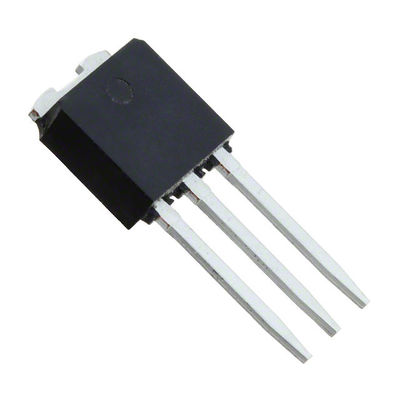 STU6N62K3 ทรานซิสเตอร์ฟิลด์เอฟเฟกต์ ทรานซิสเตอร์ FETs MOSFETs Single