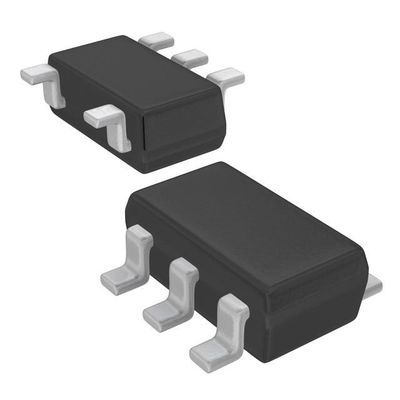 XC9119D10AMR-G วงจรรวม ICS PMIC ตัวควบคุมแรงดันไฟฟ้า DC DC Switching Regulators