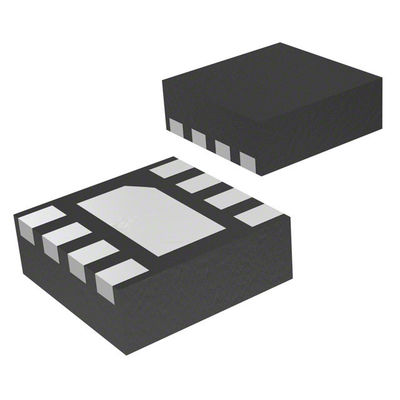 NCP6334BMTAATBG วงจรรวม ICS PMIC ตัวควบคุมแรงดันไฟฟ้า DC DC Switching Regulators
