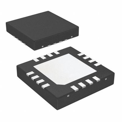 TS30012-M050QFNR วงจรรวม ICS PMIC ตัวควบคุมแรงดันไฟฟ้า DC DC Switching Regulators