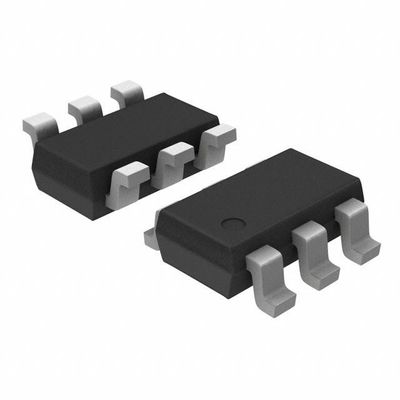 TPS61073DDCR วงจรรวม ICS PMIC ตัวควบคุมแรงดันไฟฟ้า DC DC Switching Regulators