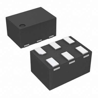 TPS62237DRYR วงจรรวม ICS PMIC ตัวควบคุมแรงดันไฟฟ้า DC DC Switching Regulators