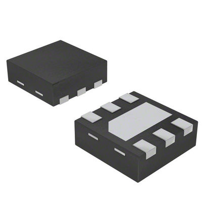 NCP1529MUTBG วงจรรวม ICS PMIC โวลเตจเรกูเลเตอร์ DC DC สวิตชิ่งเรกูเลเตอร์