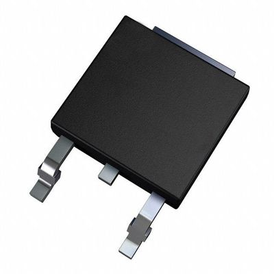 IRGR3B60KD2TRP IGBT ทรานซิสเตอร์โมดูลพลังงาน IGBT เดี่ยว