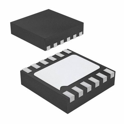 RT8020GQW วงจรรวม ICS PMIC ตัวควบคุมแรงดันไฟฟ้า DC DC Switching Regulators