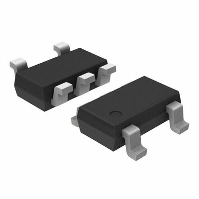PAM2305AAB330 วงจรรวม ICS PMIC ตัวควบคุมแรงดันไฟฟ้า DC DC Switching Regulators