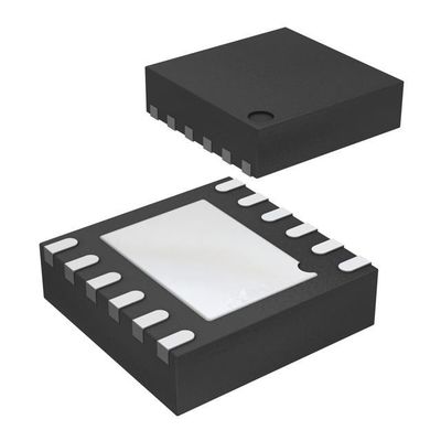 MIC2207YML-TR วงจรรวม ICS PMIC ตัวควบคุมแรงดันไฟฟ้า DC DC Switching Regulators