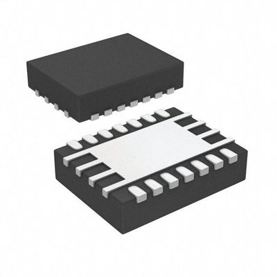 TPS63021DSJR วงจรรวม ICS PMIC ตัวควบคุมแรงดันไฟฟ้า DC DC Switching Regulators