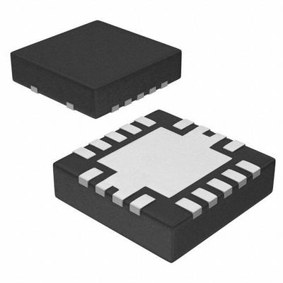 TPS54521RHLR วงจรรวม ICS PMIC ตัวควบคุมแรงดันไฟฟ้า DC DC Switching Regulators