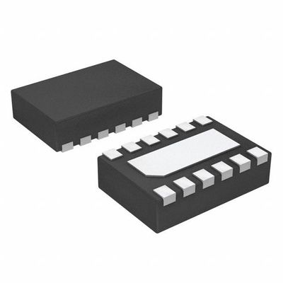 TPS62745DSSR วงจรรวม ICS PMIC ตัวควบคุมแรงดันไฟฟ้า DC DC Switching Regulators