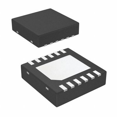 LM3668SD-2833/NOPB วงจรรวม ICS PMIC ตัวควบคุมแรงดันไฟฟ้า DC ตัวควบคุมการสลับกระแสตรง