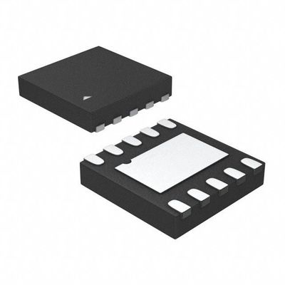 MIC23153YMT-TR วงจรรวม ICS PMIC ตัวควบคุมแรงดันไฟฟ้า DC DC Switching Regulators