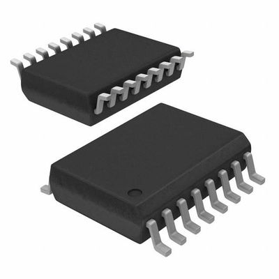 UC3525ADWTR วงจรรวม ICS PMIC ตัวควบคุมแรงดันไฟฟ้า DC DC Switching Controllers
