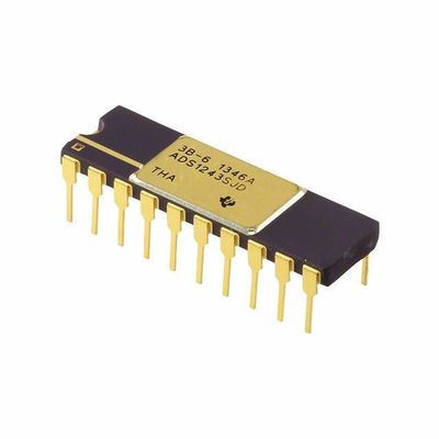 LM5116HJD วงจรรวม ICS PMIC ตัวควบคุมแรงดันไฟฟ้า DC DC Switching Controllers