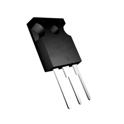 STGF30H60DF IGBT ทรานซิสเตอร์โมดูลพลังงาน IGBT เดี่ยว