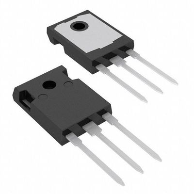 STGW40H65DFB IGBT ทรานซิสเตอร์โมดูลพลังงาน IGBT เดี่ยว