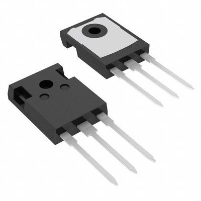 FGH40N60SMD IGBT ทรานซิสเตอร์โมดูลพลังงาน IGBT เดี่ยว