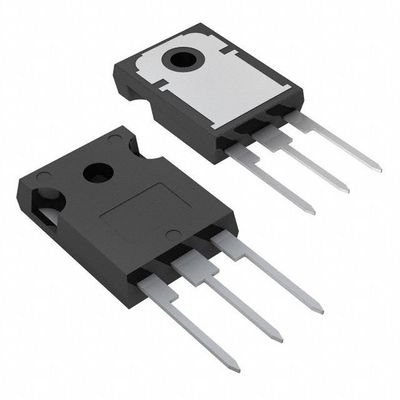STGW60H65DFB IGBT ทรานซิสเตอร์โมดูลพลังงาน IGBT เดี่ยว