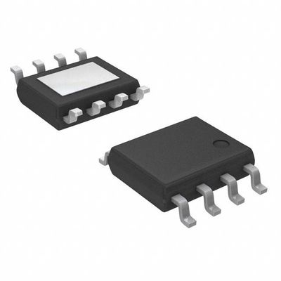 AP3581CMPTR-G1 วงจรรวม ICS PMIC ตัวควบคุมแรงดันไฟฟ้า DC DC Switching Controller
