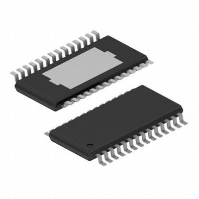 LM5642MH/NOPB วงจรรวม ICS PMIC ตัวควบคุมแรงดันไฟฟ้า DC DC Switching Controllers