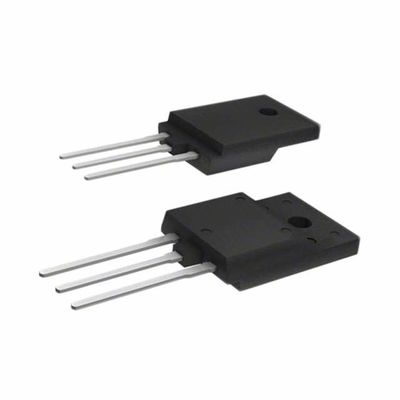 IRGIB4620DPBF IGBT ทรานซิสเตอร์โมดูลพลังงาน IGBT เดี่ยว