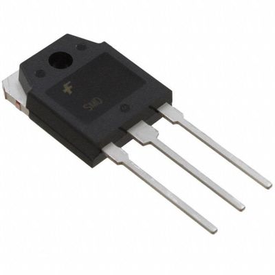 FGA60N65SMD IGBT ทรานซิสเตอร์โมดูลพลังงาน IGBT เดี่ยว