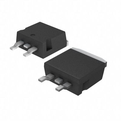STGB15M65DF2 IGBT ทรานซิสเตอร์โมดูลพลังงาน IGBT เดี่ยว