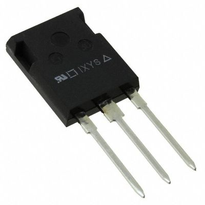 IXGR24N120C3D1 IGBT ทรานซิสเตอร์โมดูลพลังงาน IGBT เดี่ยว