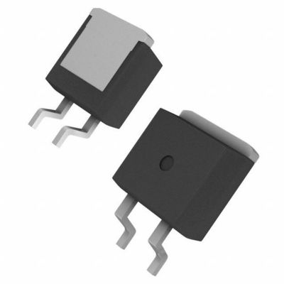 IXGA30N60C3C1 IGBT ทรานซิสเตอร์โมดูลพลังงาน IGBT เดี่ยว