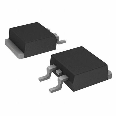 IRGS4B60KD1TRLP IGBT ทรานซิสเตอร์โมดูลพลังงาน IGBT เดี่ยว