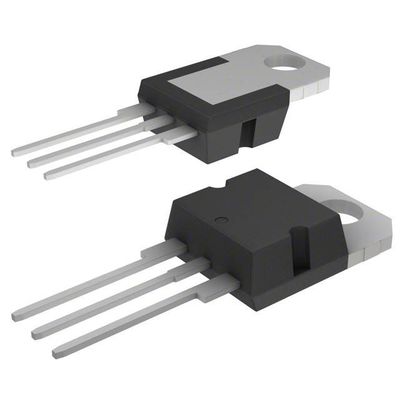 STGP7H60DF IGBT ทรานซิสเตอร์โมดูลพลังงาน IGBT เดี่ยว