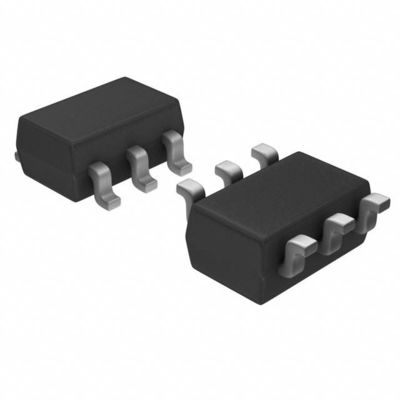 ชิป IC หน่วยความจำ 93LC56BT-I/OT