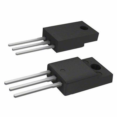STGF10NB60SD IGBT ทรานซิสเตอร์โมดูลพลังงาน IGBT เดี่ยว