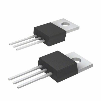 NGTB15N60S1EG IGBT ทรานซิสเตอร์โมดูลพลังงาน IGBT เดี่ยว