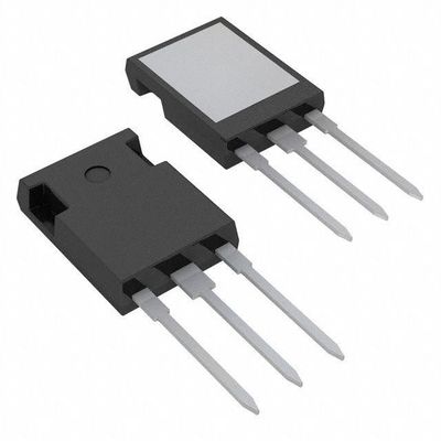IXYR100N120C3 IGBT ทรานซิสเตอร์โมดูลพลังงาน IGBT เดี่ยว