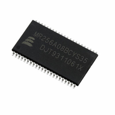 ชิป IC หน่วยความจำ MR2A16AVYS35