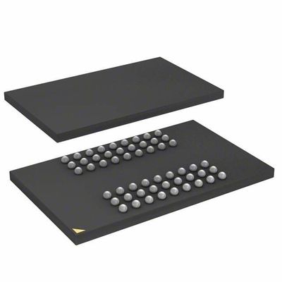 IS42RM16160D-7BLI-TR ชิป IC หน่วยความจำ