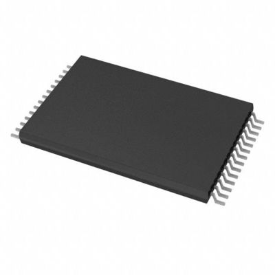 ชิป IC หน่วยความจำ AT28BV64B-20TU