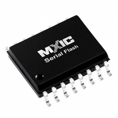 ชิป IC หน่วยความจำ MX25L25635FMI-10G