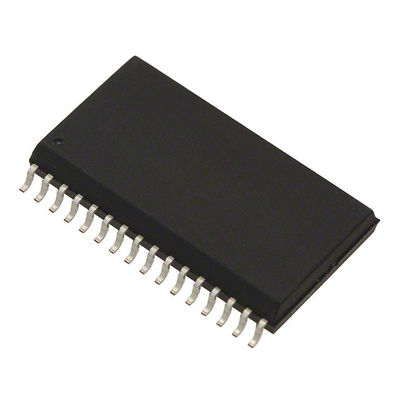 IS62C1024AL-35QLI ชิป IC หน่วยความจำ
