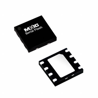MX25R6435FZAIH0 ชิป IC หน่วยความจำ