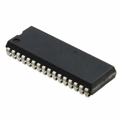 IS61C1024AL-12KLI ชิป IC หน่วยความจำ