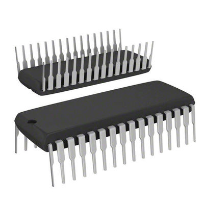 AS6C1008-55PCN ชิป IC หน่วยความจำ