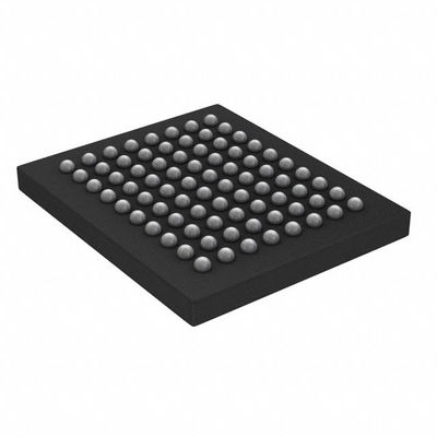M58BW16FB5ZA3F ชิป IC หน่วยความจำ