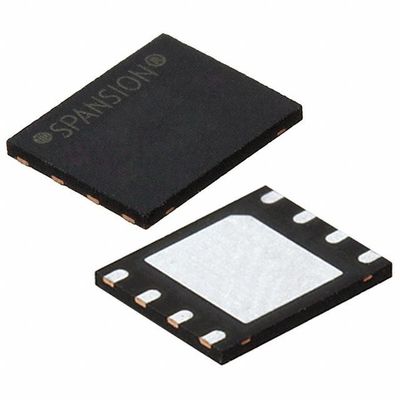 S25FL032P0XNFI011 ชิป IC หน่วยความจำ
