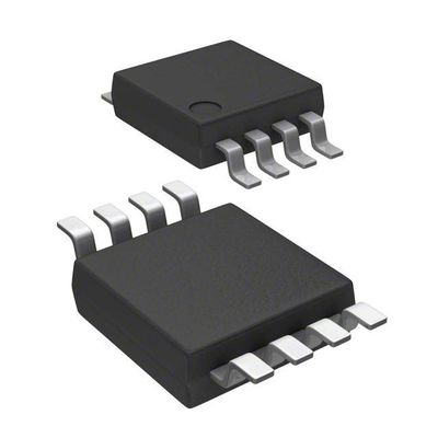 ชิป IC หน่วยความจำ 25AA320A-I/MS