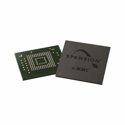 S40410161B1B1I010 ชิป IC หน่วยความจำ
