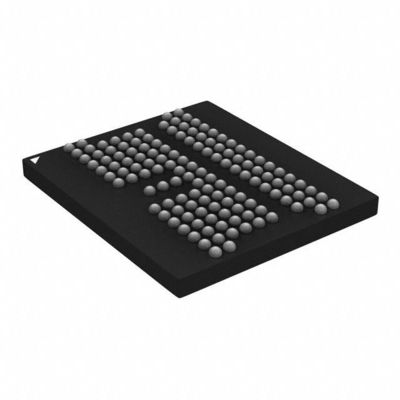 IS43LD16640A-3BLI-TR ชิป IC หน่วยความจำ